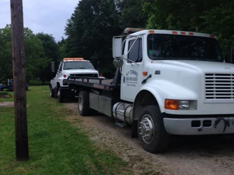 Affordable Emergency Roadside Assistance