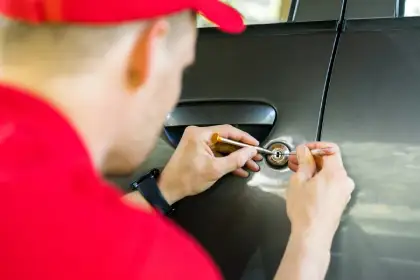 Lockouts